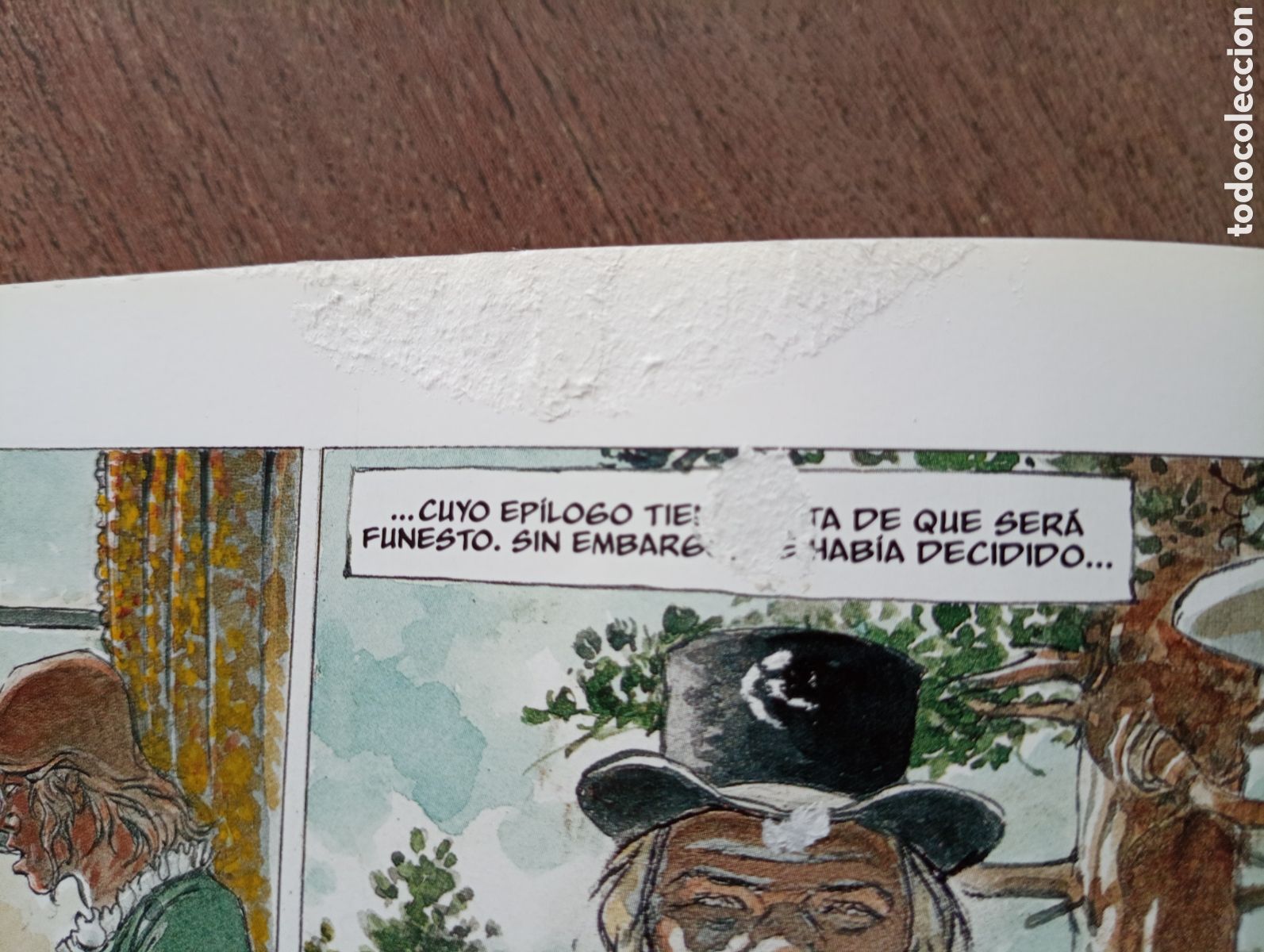 C&oacute;mics: DUKE HERMANN YVES H COMPLETA - Foto 12