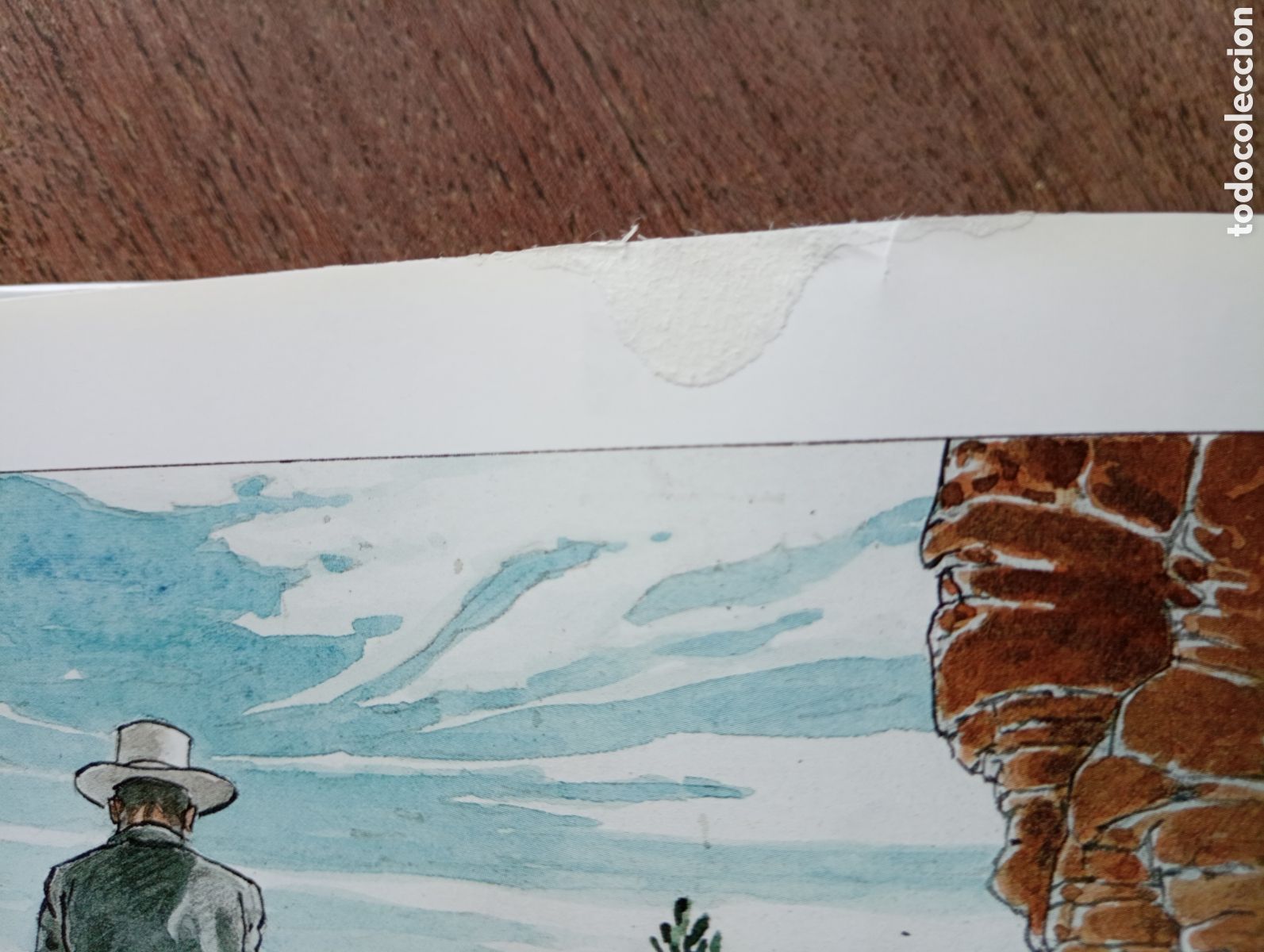 C&oacute;mics: DUKE HERMANN YVES H COMPLETA - Foto 13