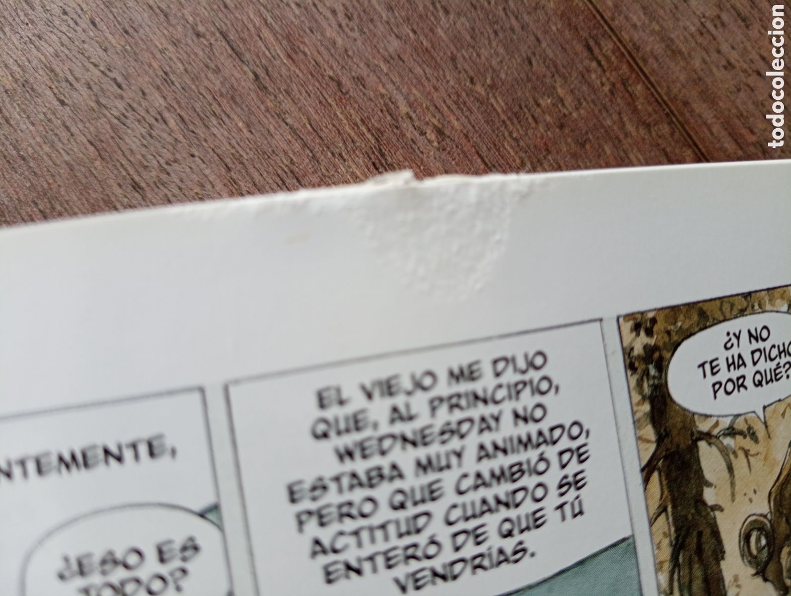 C&oacute;mics: DUKE HERMANN YVES H COMPLETA - Foto 14