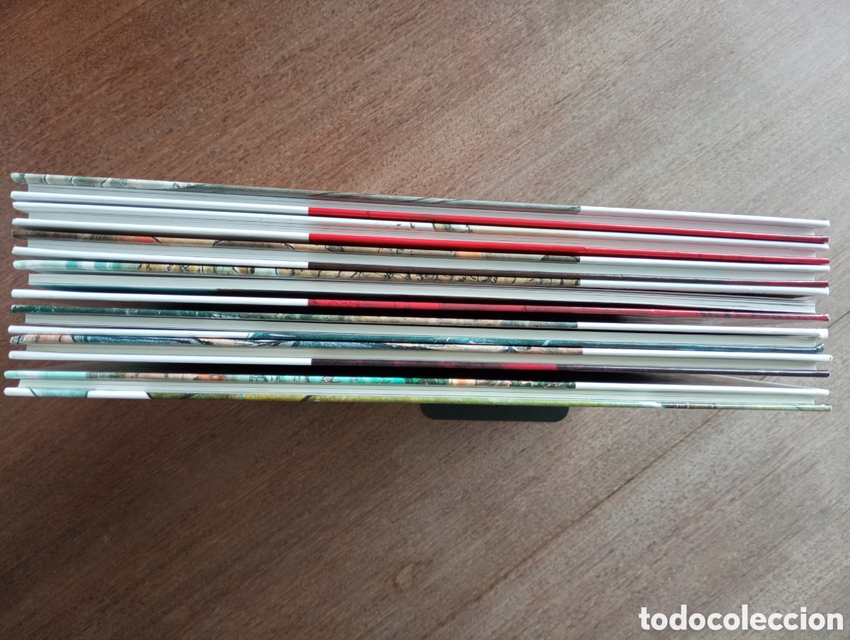C&oacute;mics: DUKE HERMANN YVES H COMPLETA - Foto 17
