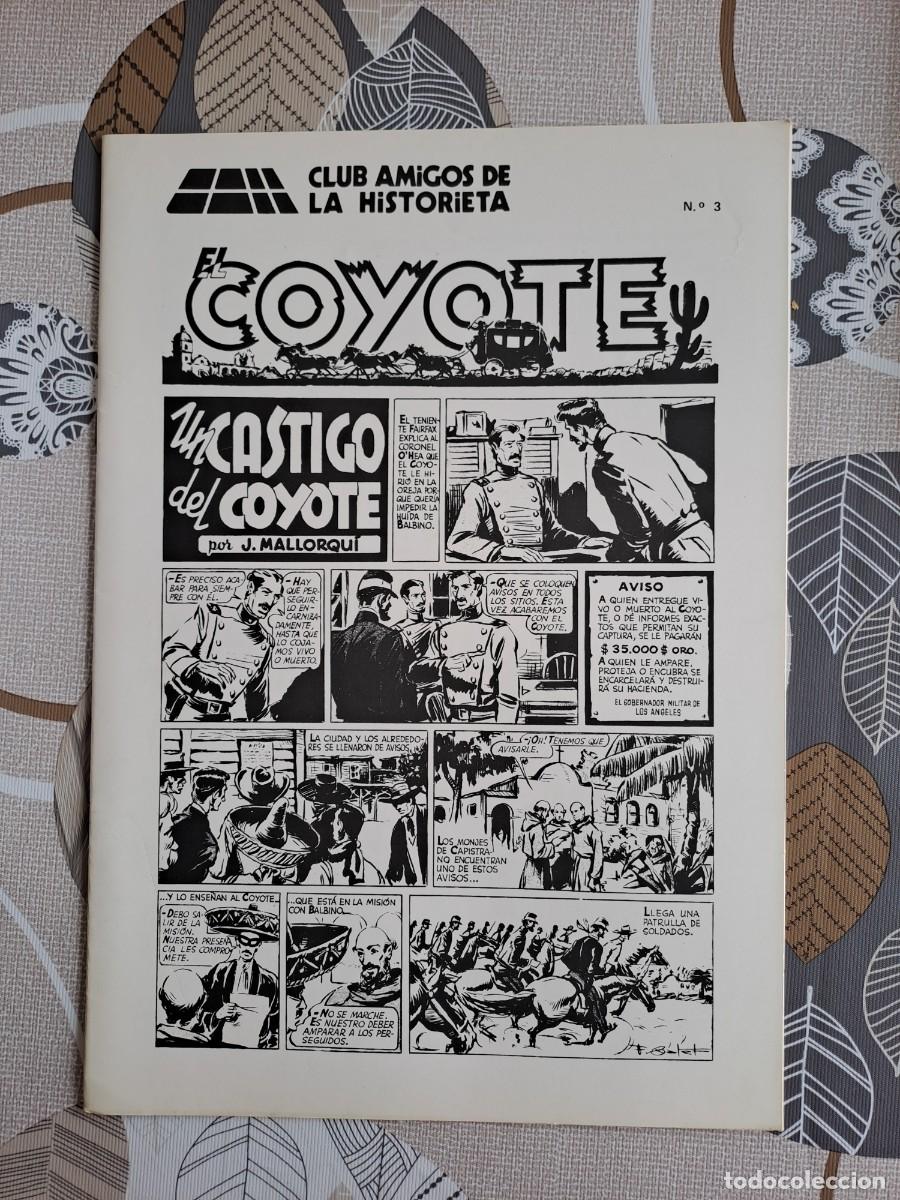 C&oacute;mics: Club amigos de la historieta 3 Bolsa DA