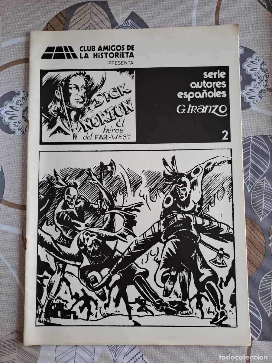 C&oacute;mics: Club amigos de la historieta 2 Bolsa DA
