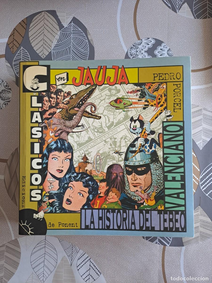 C&oacute;mics: Cl&aacute;sicos en jauja, Ponent en buen estado Bolsa DA