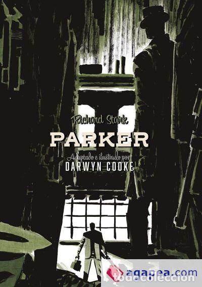 Comics: Parker. Integral 2 (Astiberri Ediciones) - Darwyn Cooke; Darwyn Cooke