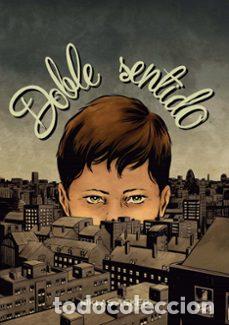 Comics : Doble sentido (Sapristi) - Niklas Asker; Niklas Asker