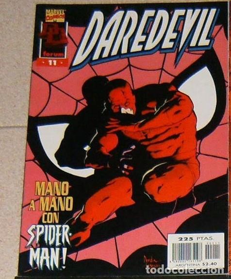 C&oacute;mics: DAREDEVIL vol.2 BIS n&uacute;mero 11 - Forum