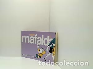 C&oacute;mics: Mafalda 6 - Quino - Lumen - N&ordm; 6