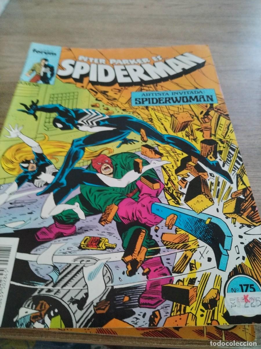 C&oacute;mics: COMIC FORUM SPIDERMAN N 159