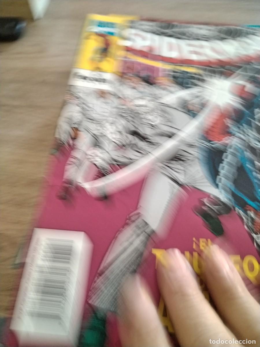 C&oacute;mics: COMIC FORUM SPIDERMAN N 232