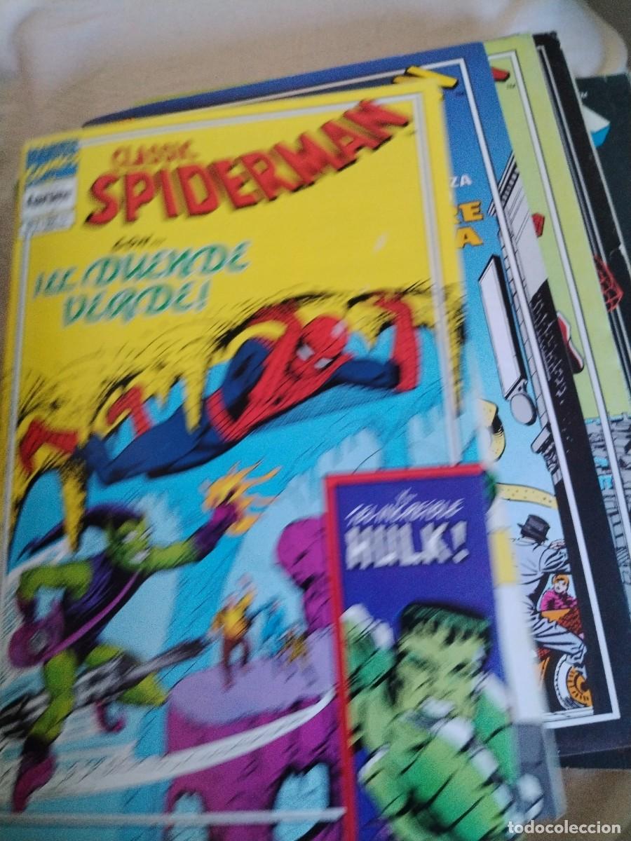 C&oacute;mics: COMIC FORUM SPIDERMAN CLASSIC N 8