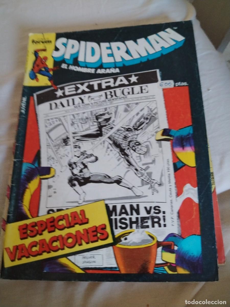 C&oacute;mics: COMIC FORUM SPIDERMAN ESPECIAL VACACIONES