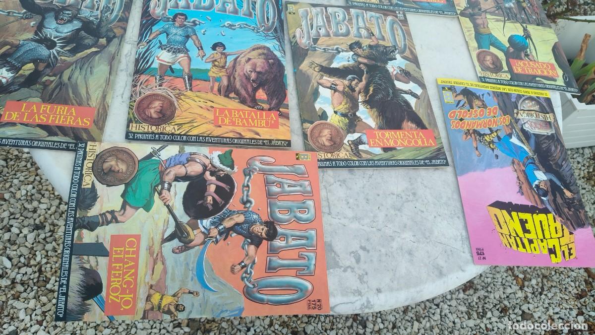 C&oacute;mics: Lot de 10 comics collection 70 - Foto 4
