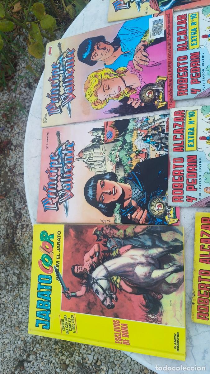 C&oacute;mics: Lot de 10 comics collection 70 - Foto 2