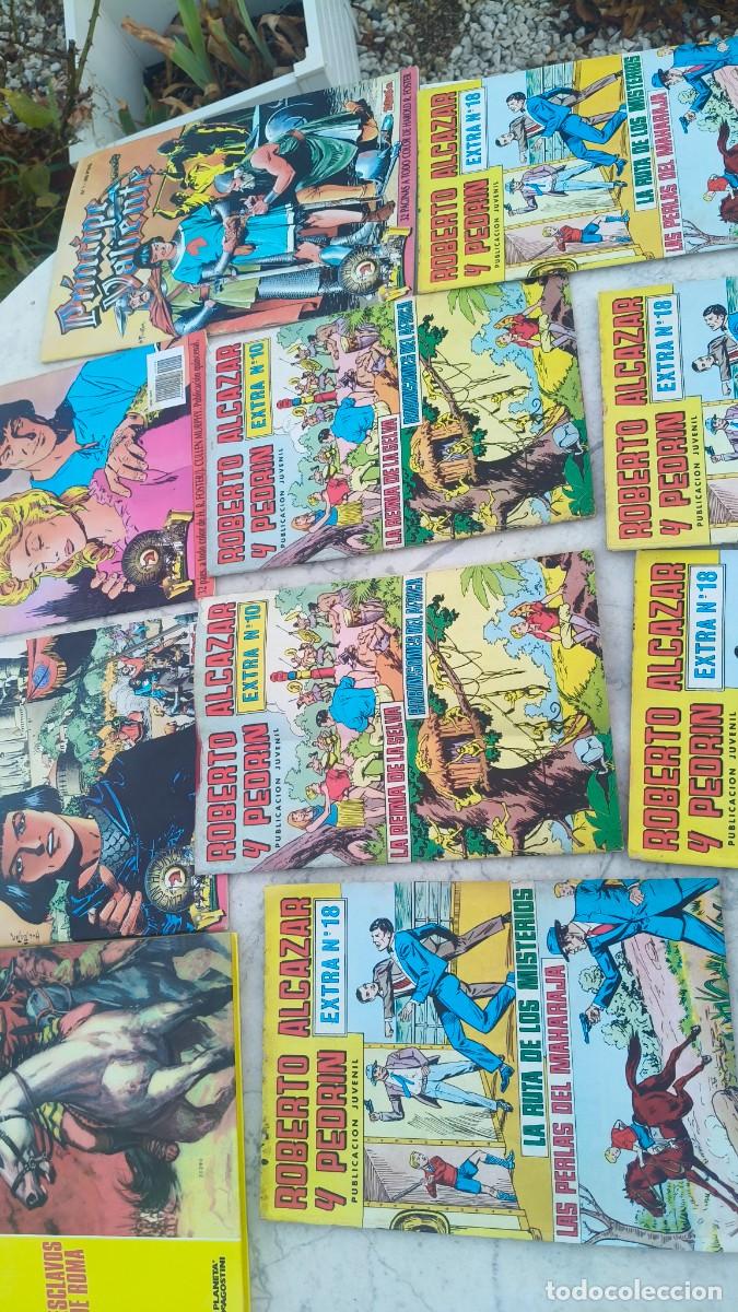 C&oacute;mics: Lot de 10 comics collection 70 - Foto 3