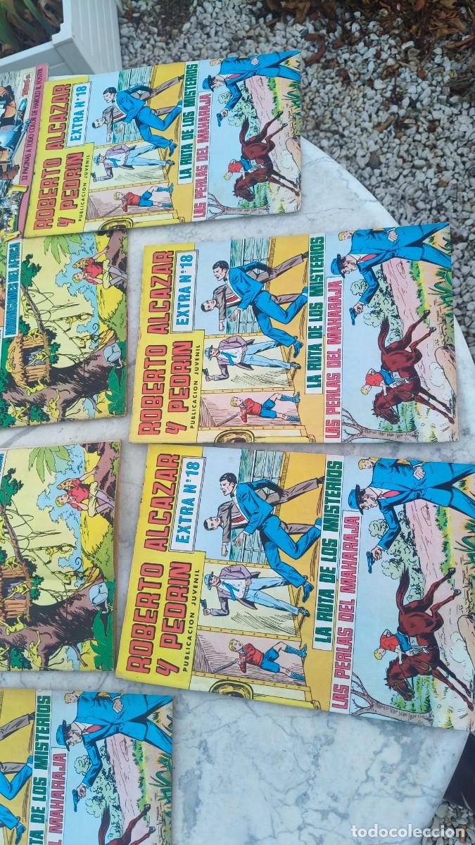 C&oacute;mics: Lot de 10 comics collection 70 - Foto 4