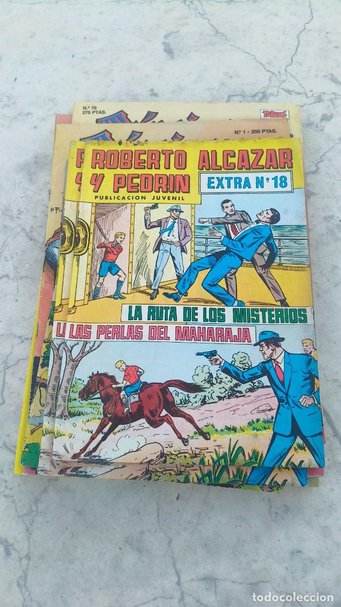C&oacute;mics: Lot de 10 comics collection 70 - Foto 5