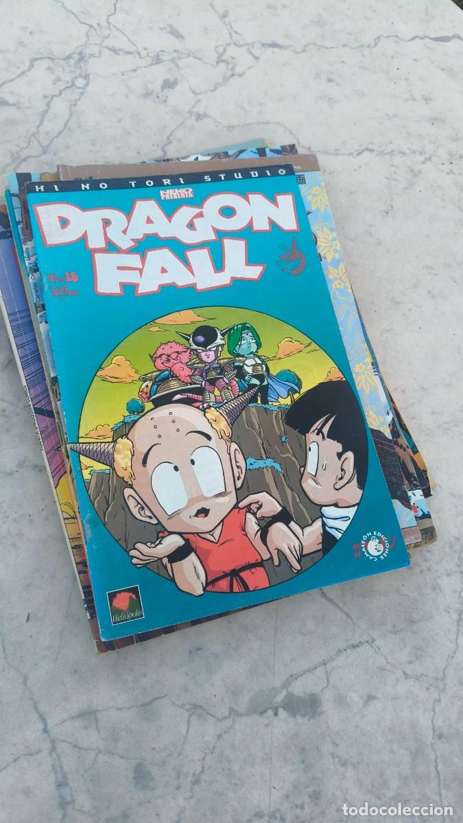 C&oacute;mics: Lot de 10 comics collection 70 - Foto 5