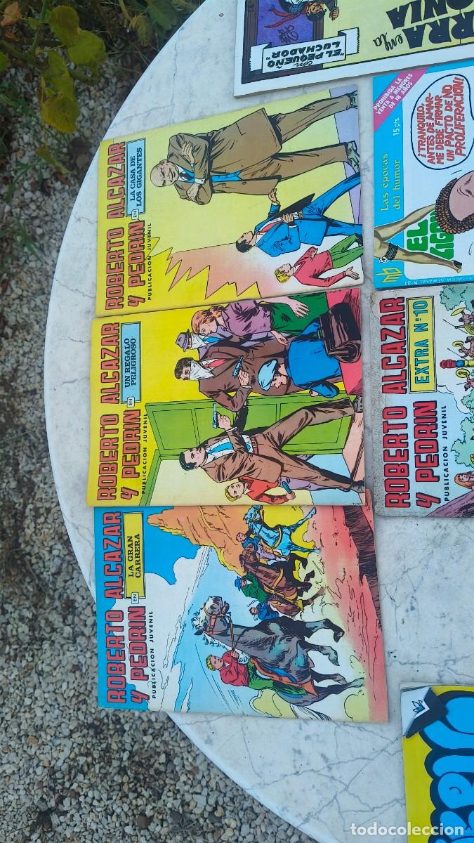 C&oacute;mics: Lot de 10 comics collection 70 - Foto 4