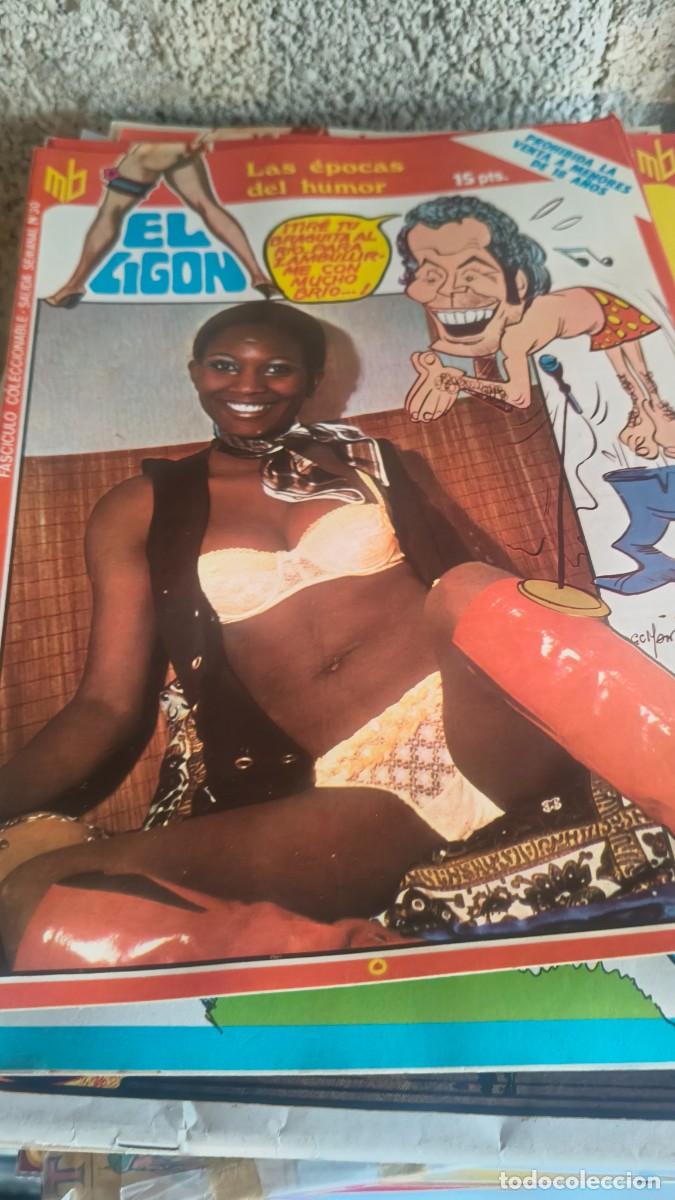 C&oacute;mics: Lot de 10 comics collection 70 - Foto 5