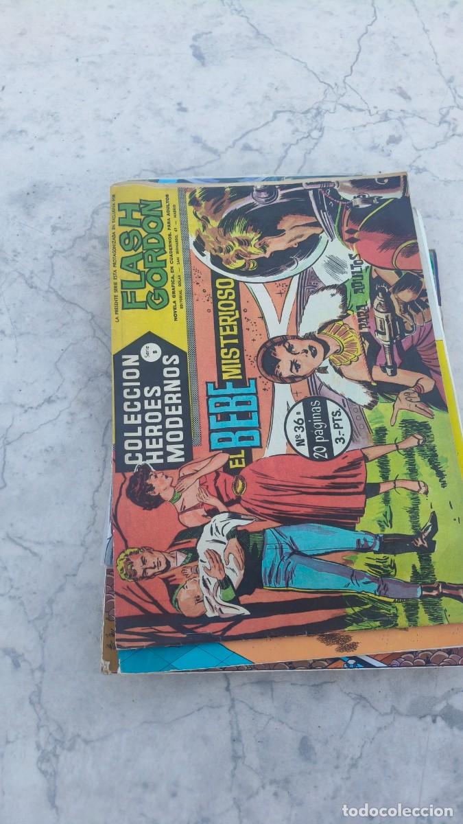 C&oacute;mics: Lot de 10 comics collection 70 - Foto 5