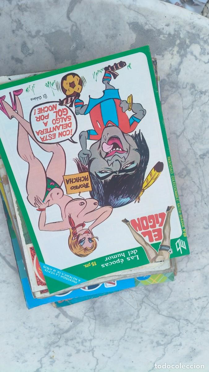 C&oacute;mics: Lot de 10 comics collection 70 - Foto 5