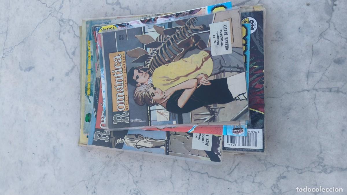 C&oacute;mics: Lot de 10 comics collection 70 - Foto 5