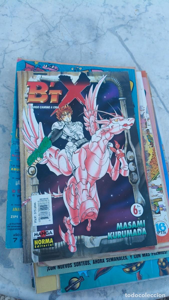 C&oacute;mics: Lot de 10 comics collection 70 - Foto 5