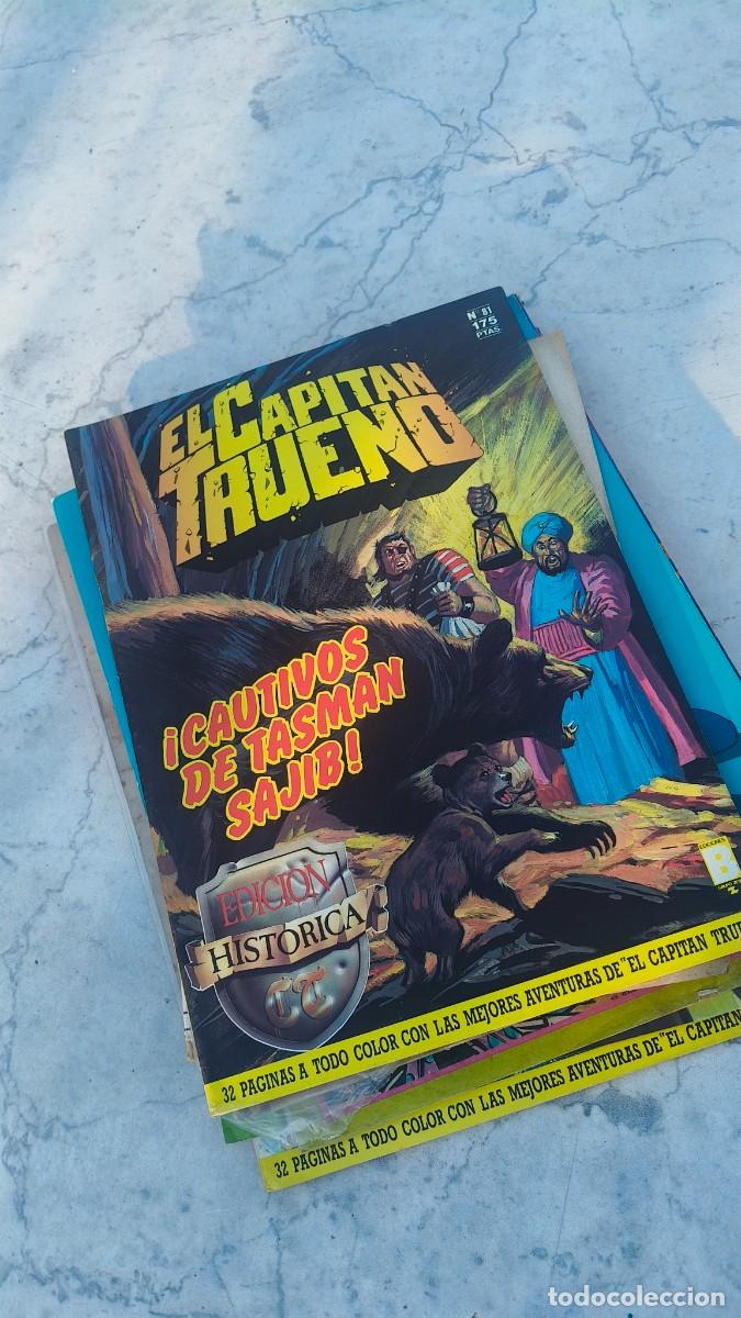 C&oacute;mics: Lot de 10 comics collection 70 - Foto 5