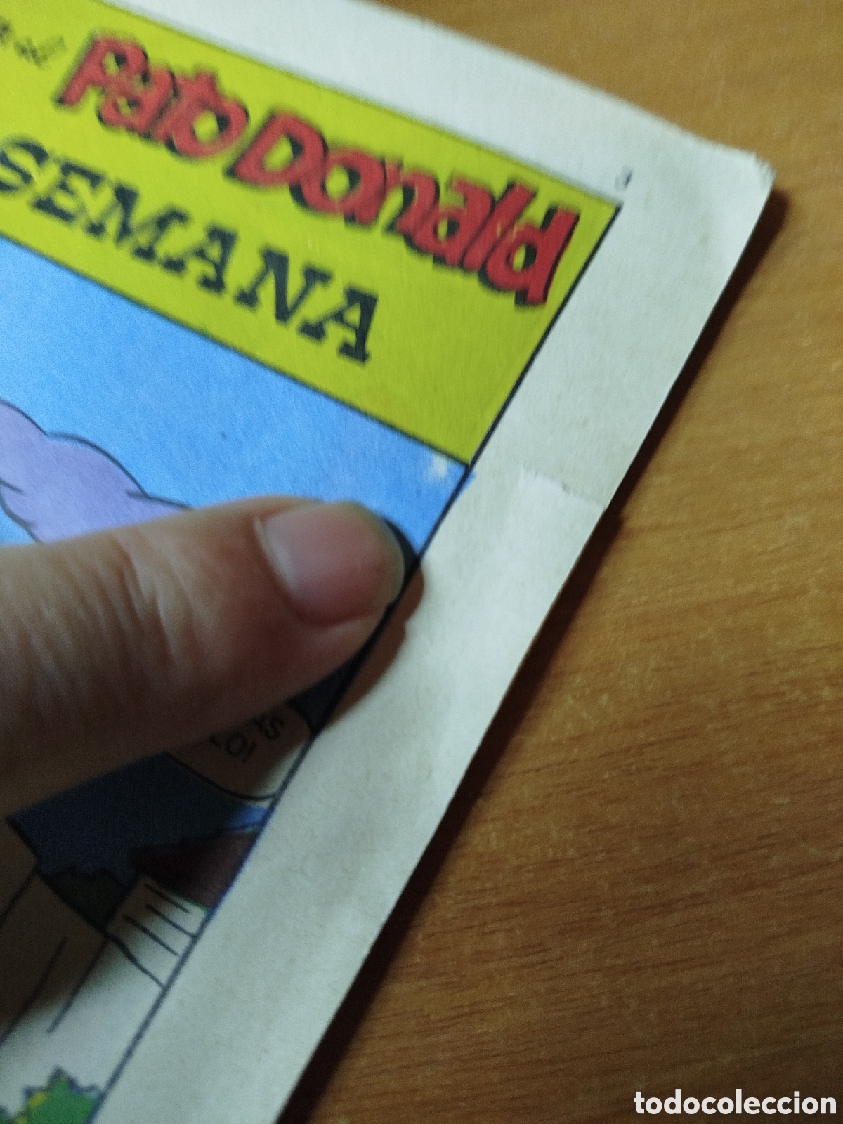 C&oacute;mics: Pato Donald 84. Walt Disney - Foto 4