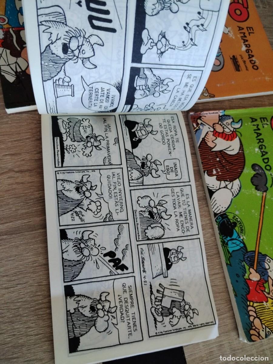 C&oacute;mics: Olafo el amargado- biblioteca familiar - Foto 10