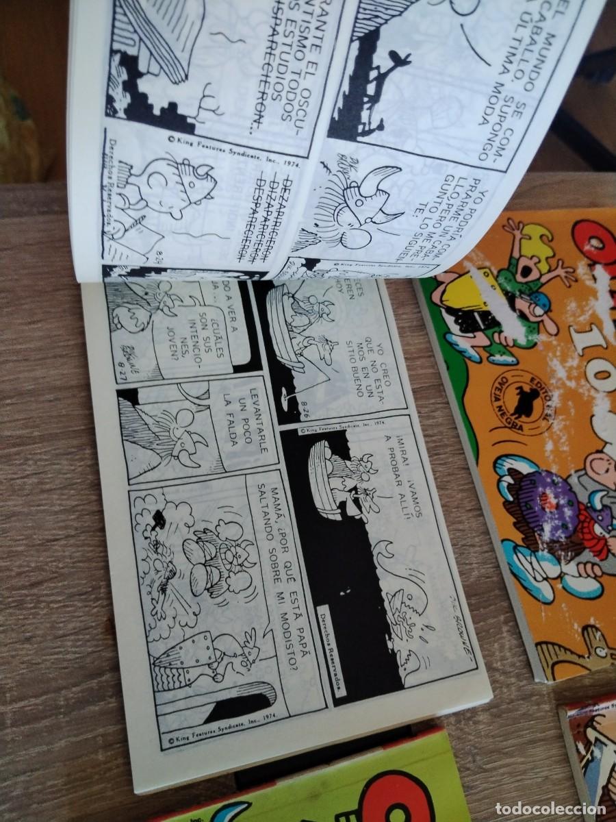 C&oacute;mics: Olafo el amargado- biblioteca familiar - Foto 11