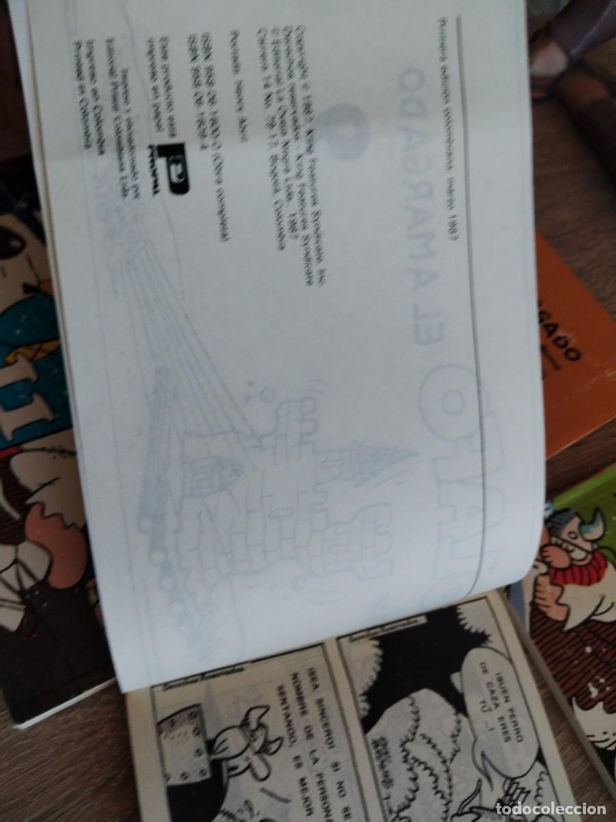 C&oacute;mics: Olafo el amargado- biblioteca familiar - Foto 12