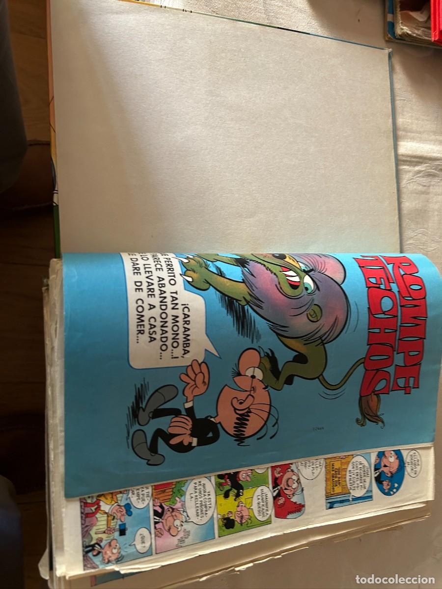 C&oacute;mics: MAGOS DEL HUMOR N&ordm; V - Foto 4
