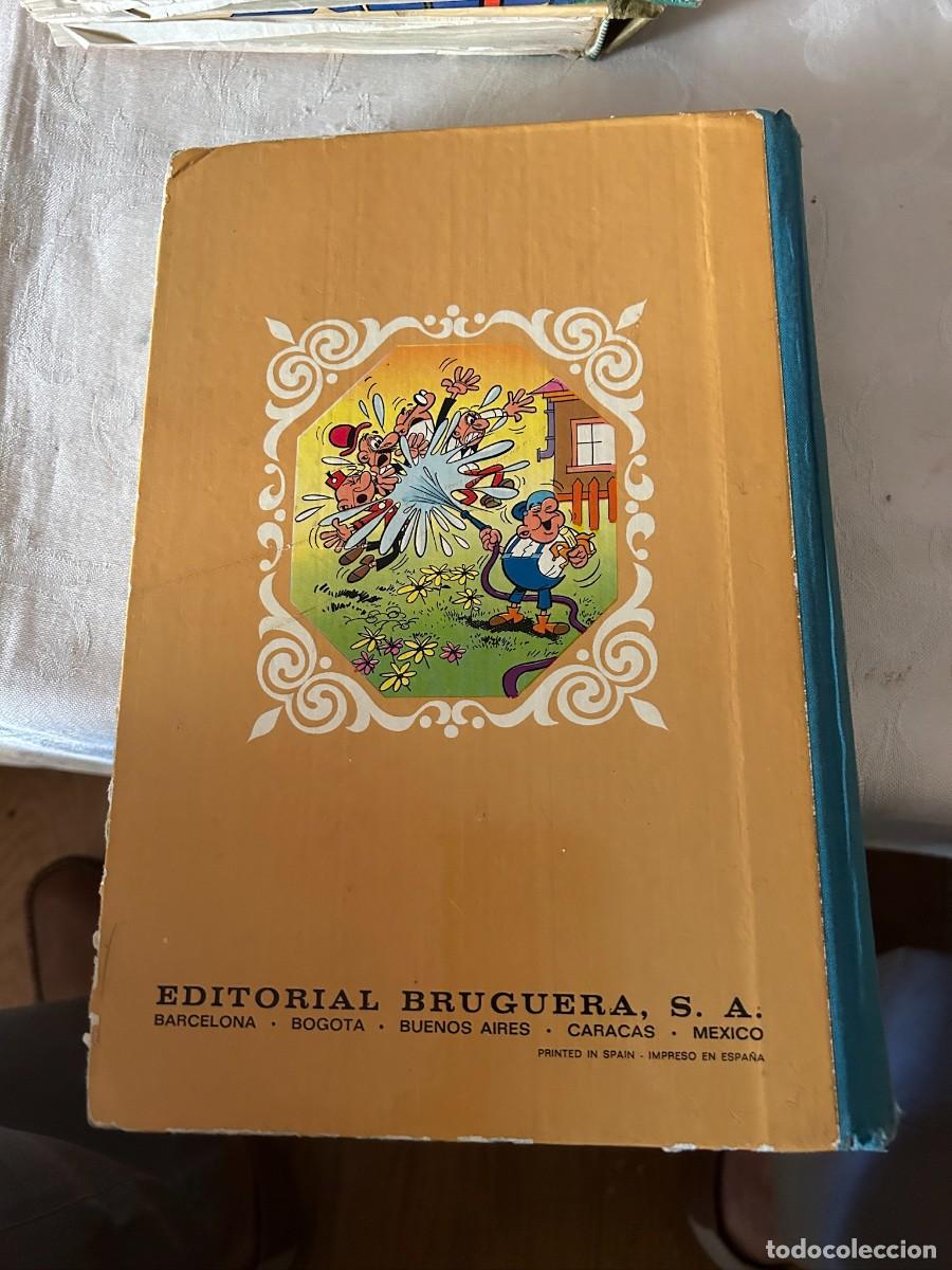 C&oacute;mics: MAGOS DEL HUMOR XVI CORRECTO - Foto 3