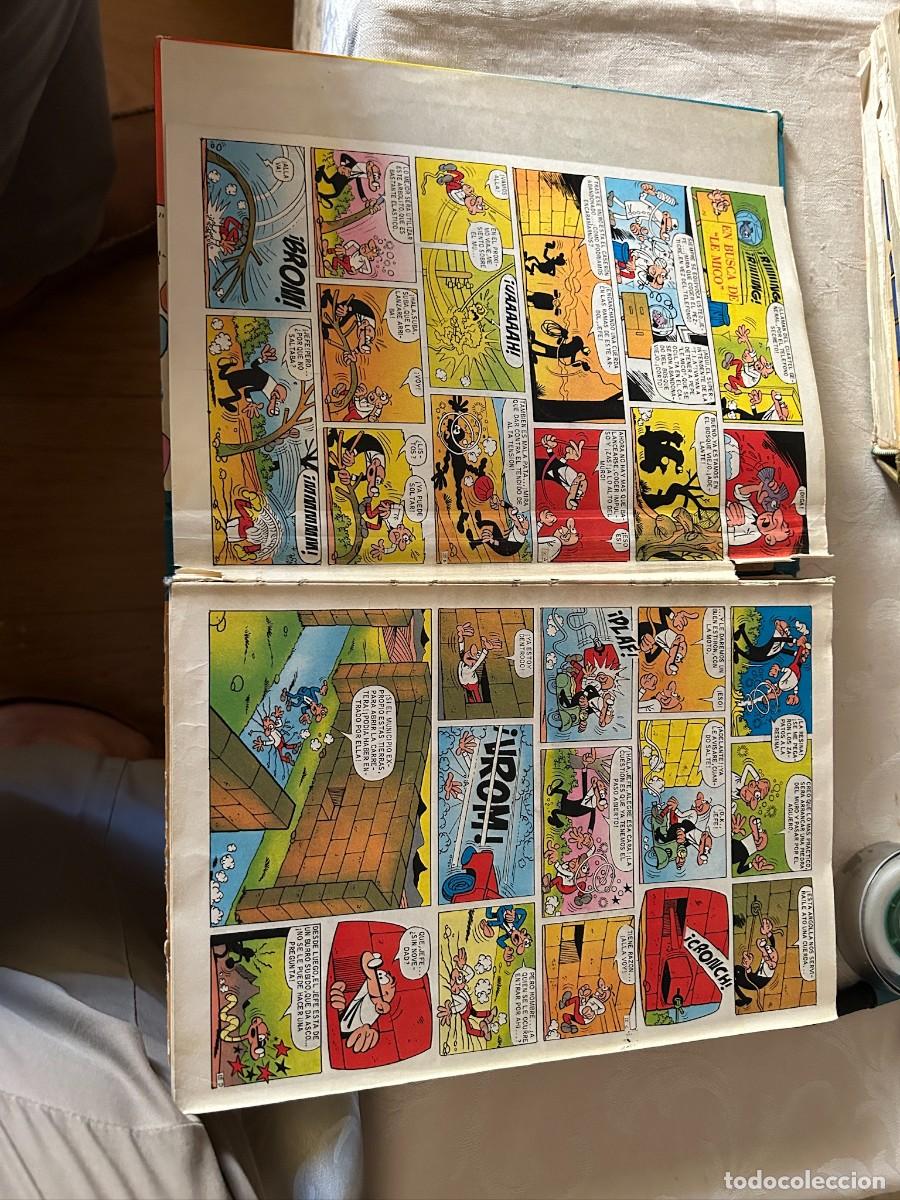 C&oacute;mics: MAGOS DEL HUMOR XVI CORRECTO - Foto 4