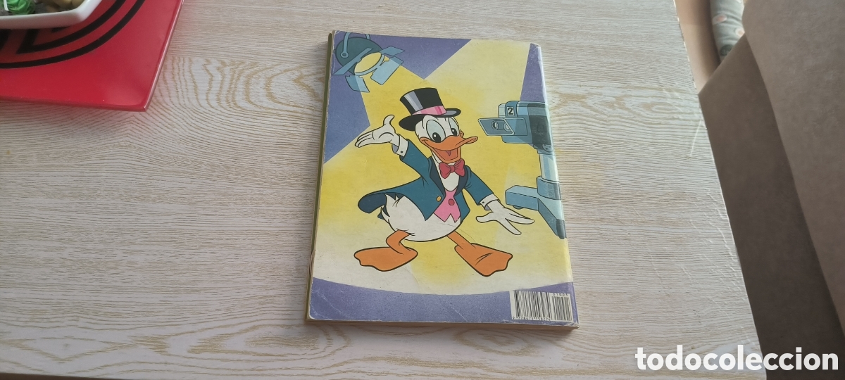 C&oacute;mics: Yo, Donald Reimpresi&oacute;n 5 - Foto 2