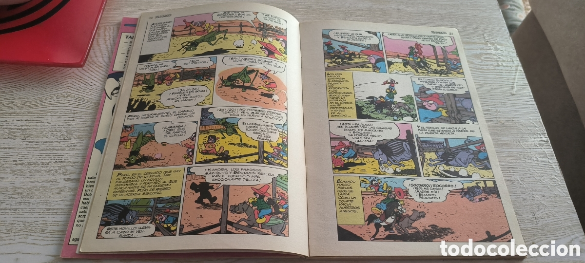 C&oacute;mics: Yo, Donald Reimpresi&oacute;n 5 - Foto 4