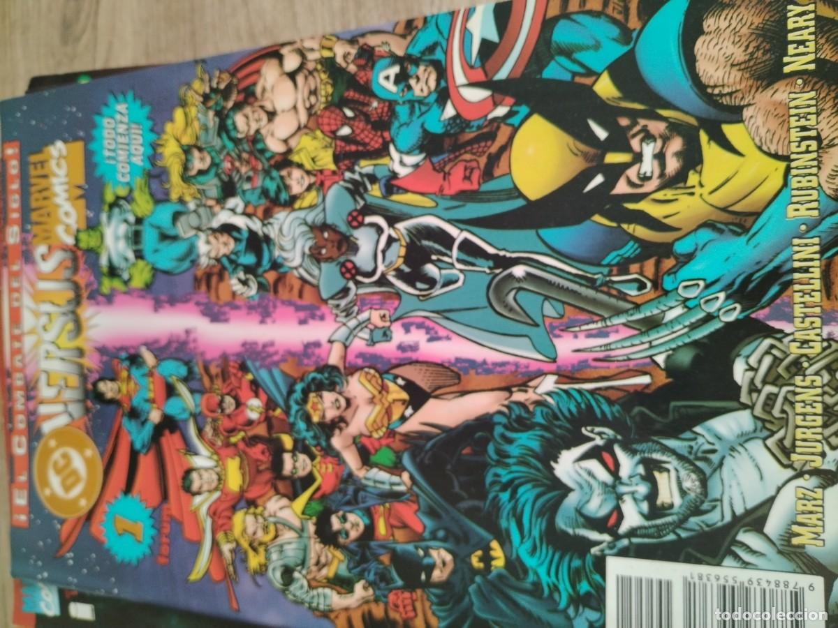 C&oacute;mics: COMIC DV COMBATE SIGLO N 1