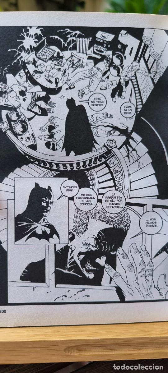 C&oacute;mics: BATMAN -Bob Kane- Colecci&oacute;n: Clasicos del Comic - Foto 6