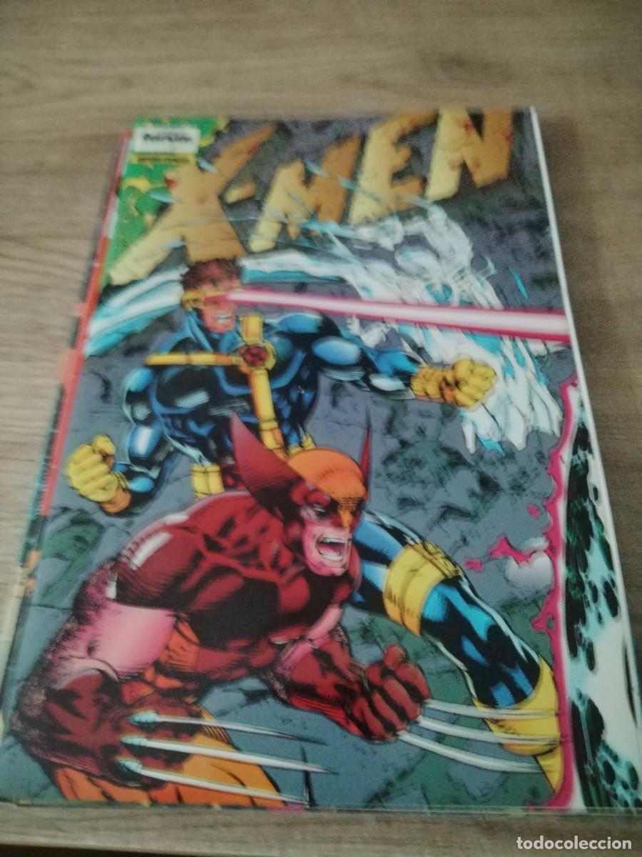 C&oacute;mics: COMIC FORUM X - EDICION ESPECIAL X - MEN N