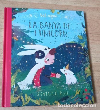 C&oacute;mics: Vet Aqui - La Banya de lUnicorn - Foto 1