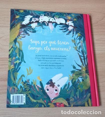 C&oacute;mics: Vet Aqui - La Banya de lUnicorn - Foto 2