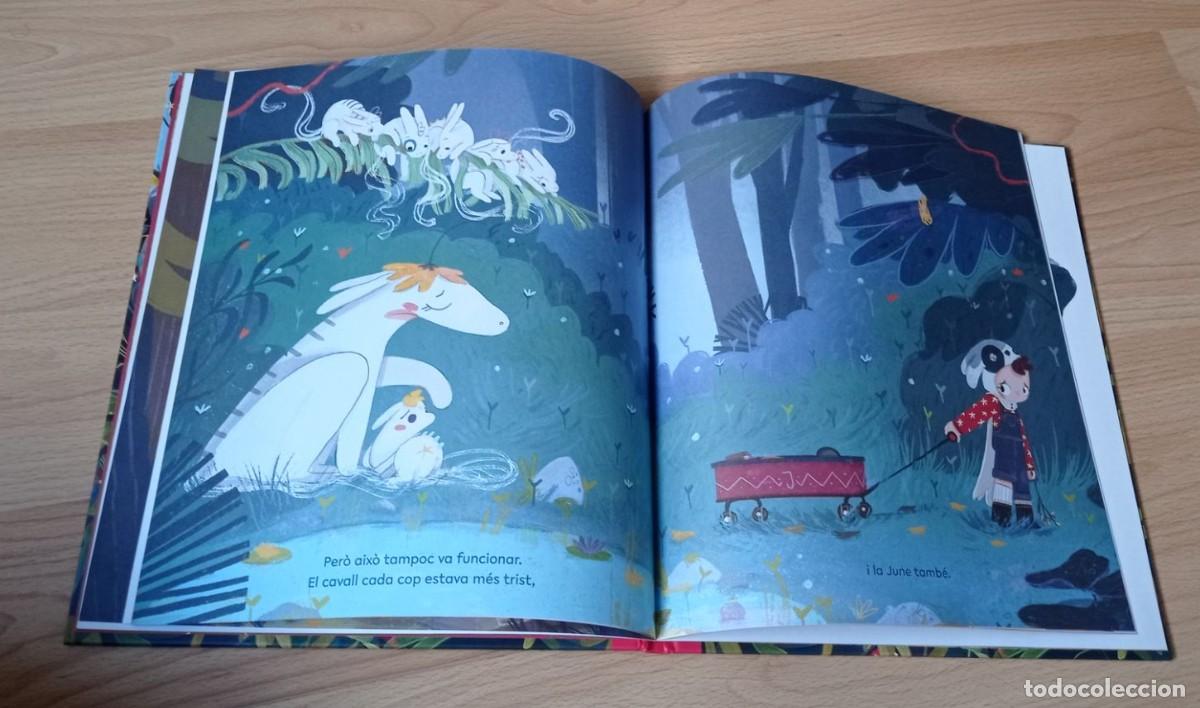 C&oacute;mics: Vet Aqui - La Banya de lUnicorn - Foto 3