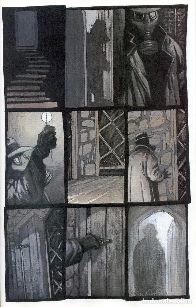 C&oacute;mics: SANDMAN: MIDNIGHT THEATRE . NORMA . PRESTIGE UNICO - Foto 3