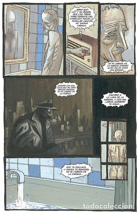 C&oacute;mics: SANDMAN: MIDNIGHT THEATRE . NORMA . PRESTIGE UNICO - Foto 4