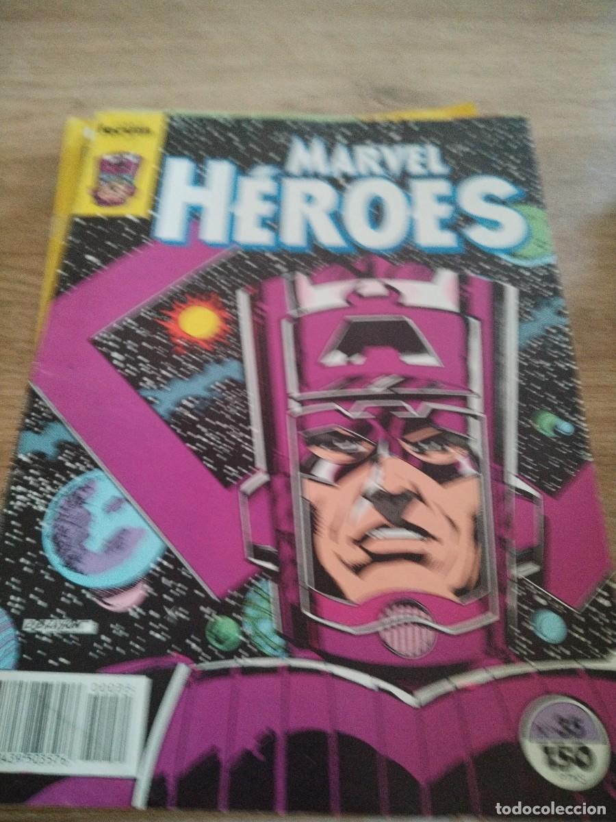 C&oacute;mics: COMIC FORUM MARVEL N 35
