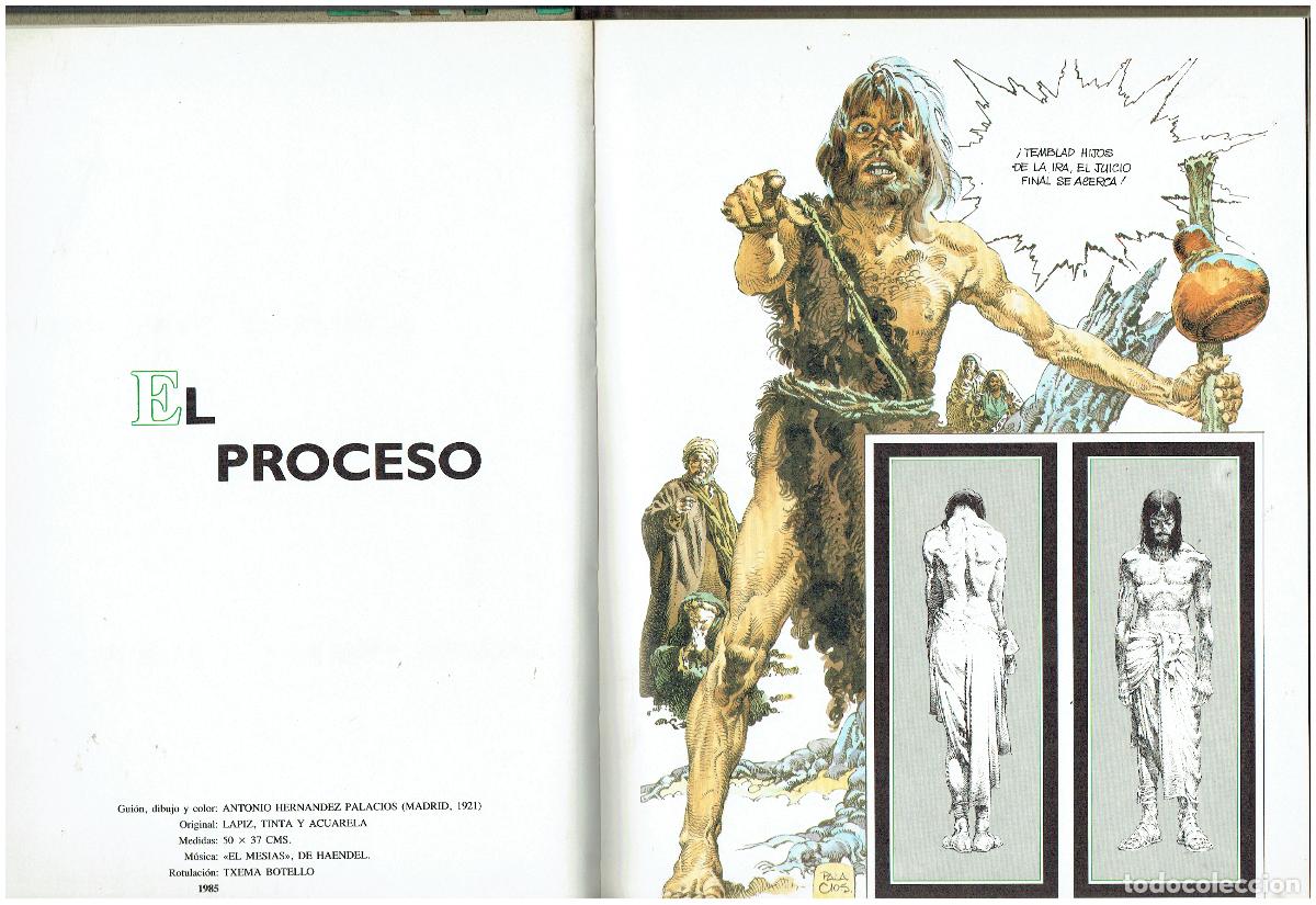 C&oacute;mics: LOS DERECHOS HUMANOS. IKUSAGER. 1985. (B/17 RUM) - Foto 3
