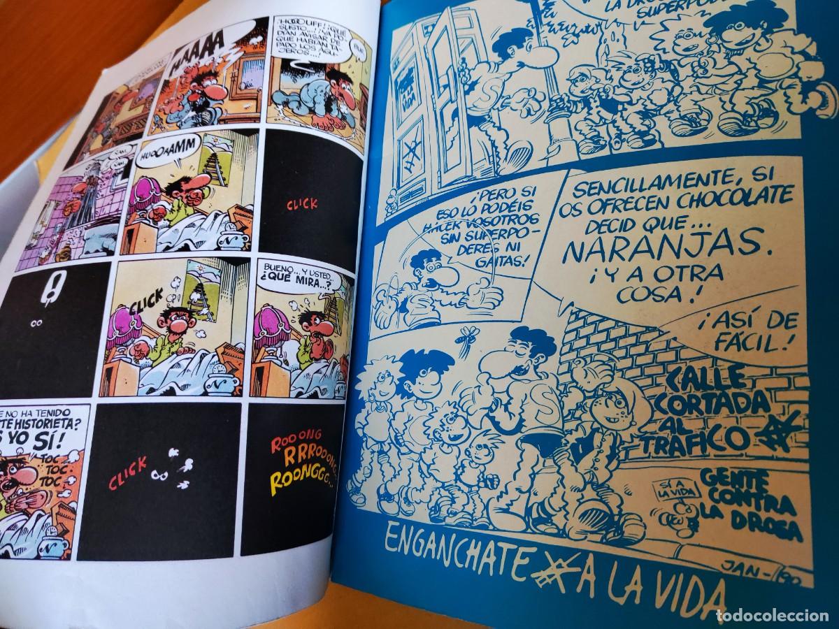 C&oacute;mics: COMIC Super L&oacute;pez N&ordm; 6. La semana m&aacute;s larga.2006 - Foto 3