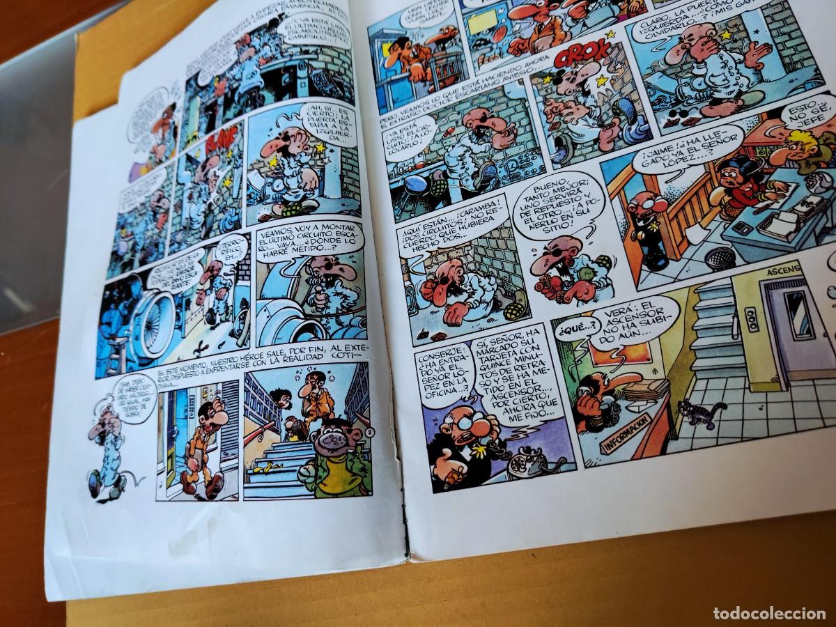 C&oacute;mics: COMIC Super L&oacute;pez N&ordm; 6. La semana m&aacute;s larga.2006 - Foto 4