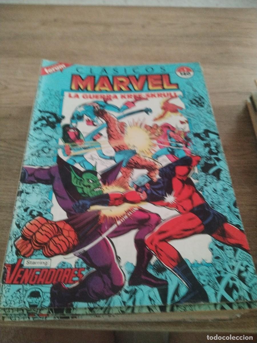 C&oacute;mics: COMIC FORUM CLASICOS MARVEL N 1